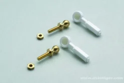 Chappe Rotule M2 Petit (2) - GF-2140-001 - Gforce