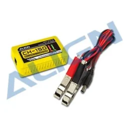 Chargeur batterie T-rex 150 Align - Align