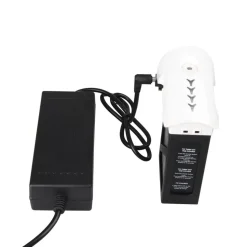 Chargeur de voiture pour DJI Inspire - Heli-S