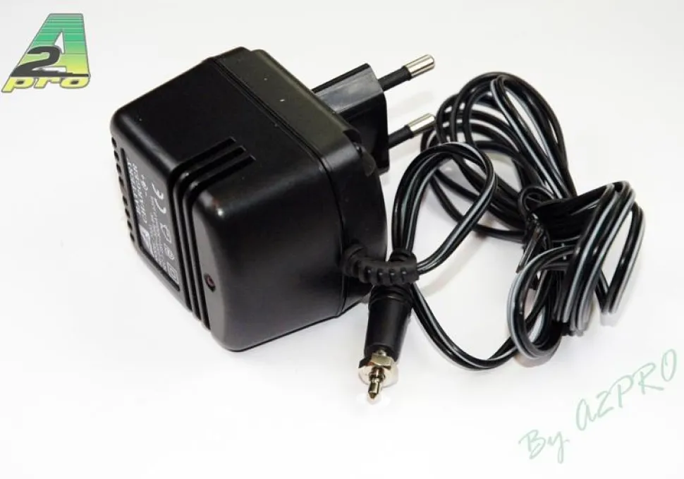 Chargeur Glow Starter 1.25V - 500mAh - A2Pro