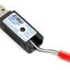 Chargeur Li-Po USB 1S 500mA JST - Blade