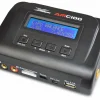 Chargeur multifonction AMXRacing AMC100 AMEWI - Amewi