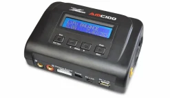 Chargeur multifonction AMXRacing AMC100 AMEWI - Amewi