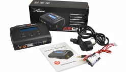Chargeur multifonction AMXRacing AMC100 AMEWI - Amewi