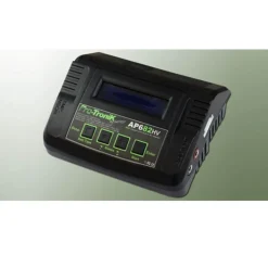 Chargeur multifonction AP682HV 80W - Mantua