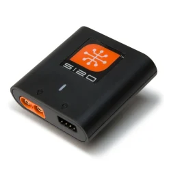 Chargeur Smart Spektrum S120 USB-C 1x20W - Spektrum