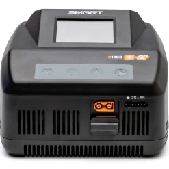 Chargeur Smart Spektrum S1100 G2 1x100W AC - Spektrum