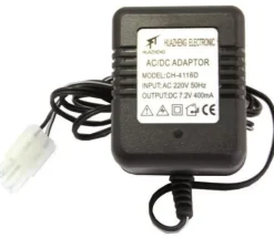 Chargeur T2M prise Dean - T2M-RC