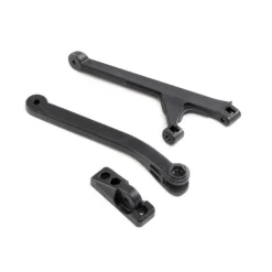 Chassis Braces: 8XE TLR - Team Losi Racing - Losi - TLR