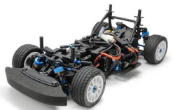 Chassis Kit M-08R Tamiya 1/10 - Tamiya