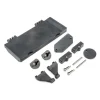 Chassis Mounting Set - 22S - Losi - Losi - TLR