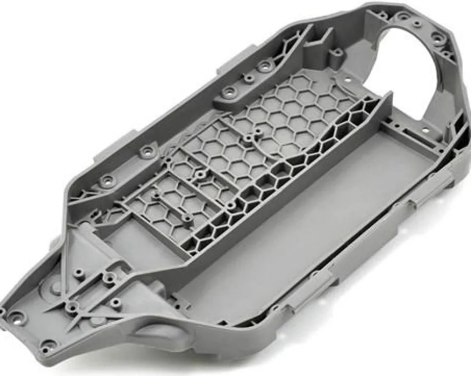 Chassis Rally/Slash - Traxxas