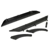 Chassis Side Guards & Chassis Braces: 1:5 - Losi - TLR