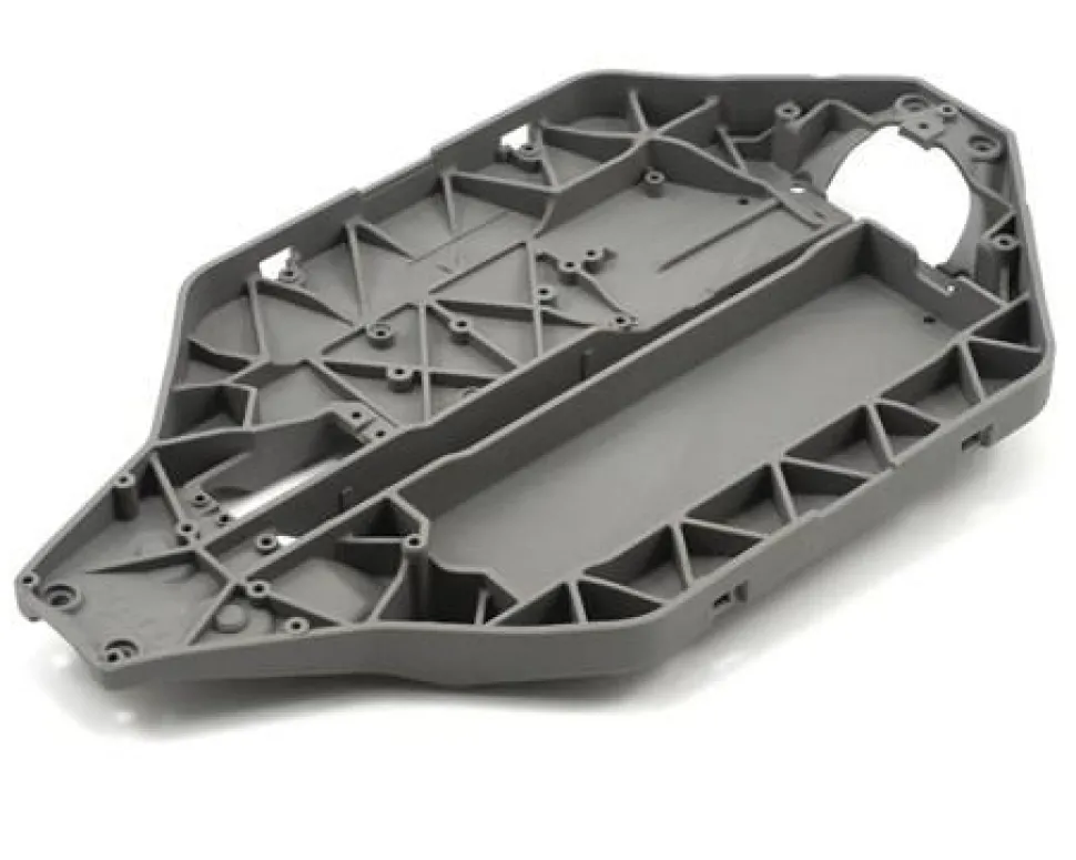 Chassis Slash 4X4 - Traxxas