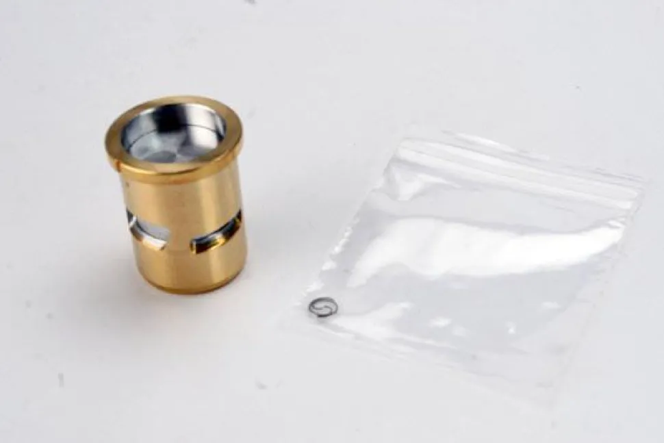 Chemise/Piston Trx 3.3 - Traxxas