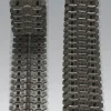Chenilles métal KV-1 et KV-2 châssis métal - Torro