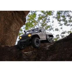 Cheyenne 6x6 scaler 1:18 RTR car kit FMS - RocHobby