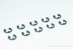 Circlips 1.9mm Acier (10) - GF-0158-003 - Gforce