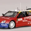 Citroen Xsara WRC 2004 AutoArt 1/43 - AutoArt