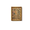 Coffret : Cadre, Colle et Puzzle 1000 pièces : Papyrus - Art Puzzle