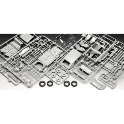 Coffret cadeau 50 ans de la VW Golf 1 - Revell