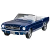 Coffret cadeau : Ford Mustang 60e Anniversaire : Maquette Voiture - Revell
