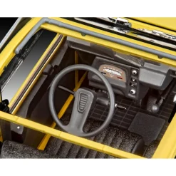 Coffret cadeau James Bond : Citroen 2 CV 