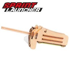 Coffret construction : Smartivity : Roues motrices : Camion de Course - SmartGames