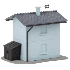 Coffret Modélisme HO : Au Passage à niveau - Faller