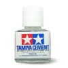 Colle Liquide (40 Ml) - Tamiya