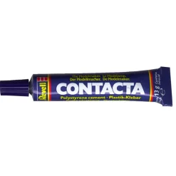 Colle plastique en gel : Contacta Tube - Revell