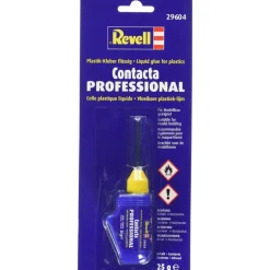 Colle plastique liquide : Contacta professionnelle - Revell