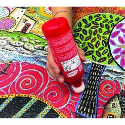 Colle pour puzzle permanente - Educa
