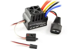 Combo Brushless 1/10 Moteur 3450KV / ESC 45A Etronix - Etronix