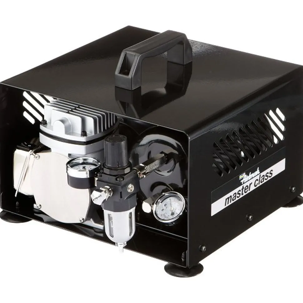 Compresseur Master Class - Revell