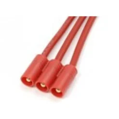 Connect. Or 3.5mm 3 Pin Femelle - GF-1065-003 - Gforce