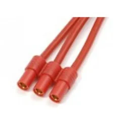 Connect. Or 3.5mm 3 Pin Male - GF-1065-002 - Gforce