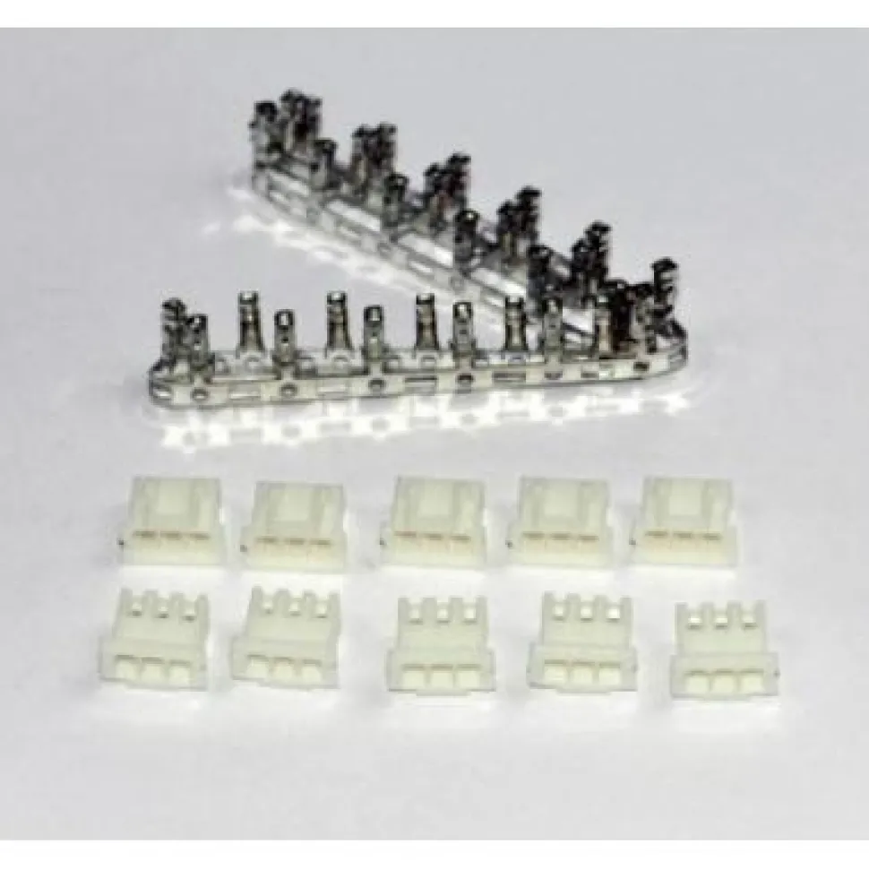 Connecteur mâle Pro-Tronik 2S - A2Pro