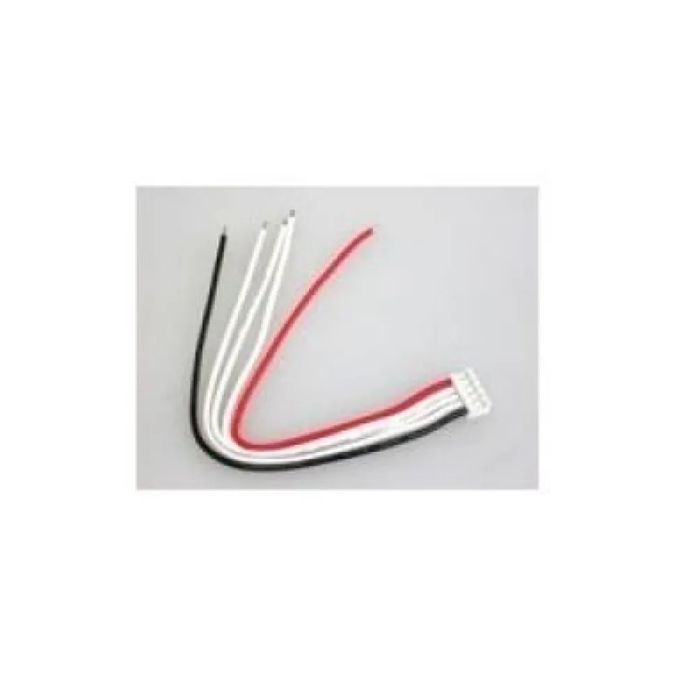 Connecteur pour équilibreur de charge 4 éléments - RC System