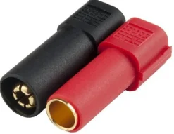 Connecteur XT150 mâle + femelle - Boscam