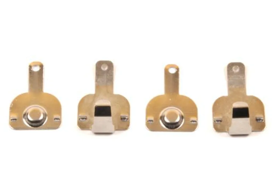 Contacts de batterie T2M Pirate Booster - T2M-RC