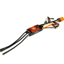 Controleur Smart Spektrum Avian 100A Brushless 3S-6S - Spektrum