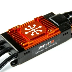 Controleur Smart Spektrum Avian 100A Brushless 3S-6S - Spektrum