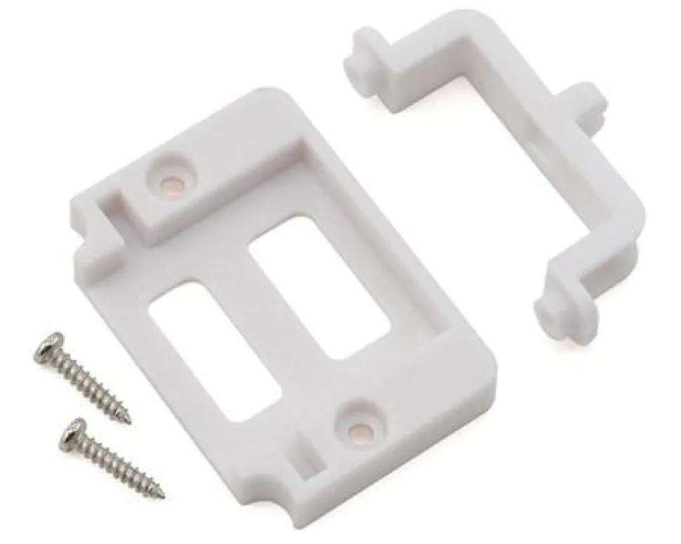 Convergence - Support universel de servo - E-flite