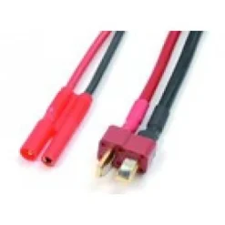 Convers Connect Or 2mm-Deans M - GF-1300-110 - Gforce