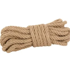 Cordage marin 12mm x 10 mètres - RueDeLaFete