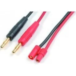 Cordon Charge Connect. Or 3.5mm - GF-1200-115 - Gforce