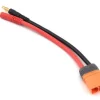 Cordon de charge IC5 6" 10 AWG - Spektrum