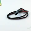 Cordon femelle Futaba 30cm - câble 0,30mm² A2PRO - A2Pro