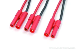 Cordon Y Serie Connect Or 4mm - GF-1320-120 - Gforce